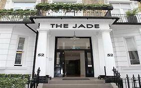 The Jade London